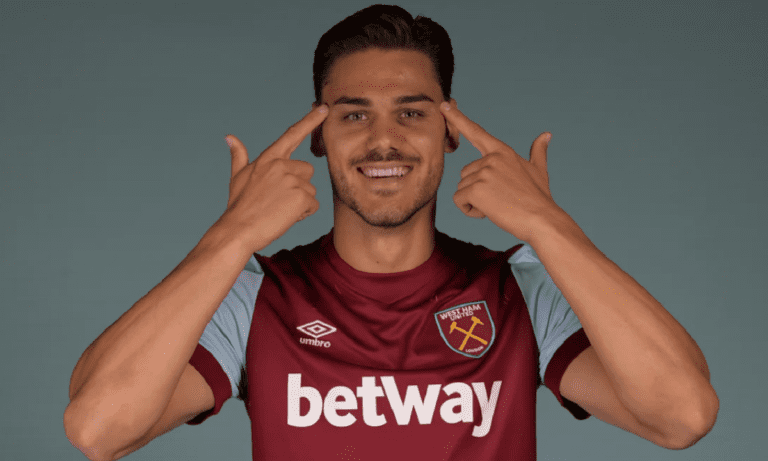 Μαυροπάνος: Η μεταγραφή-ρεκόρ και ο παίκτης που διώχνει