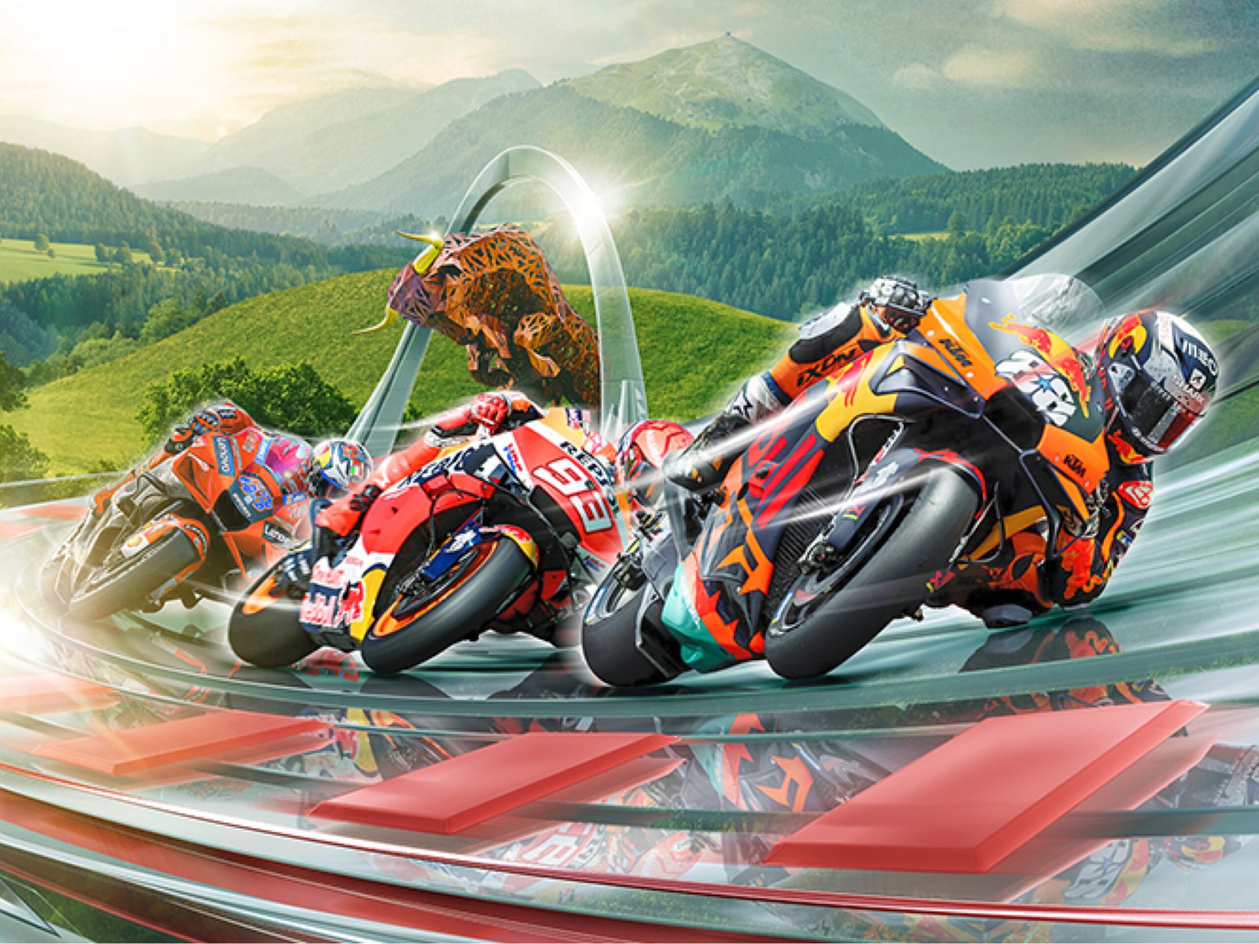 MotoGP στο Red Bull Ring