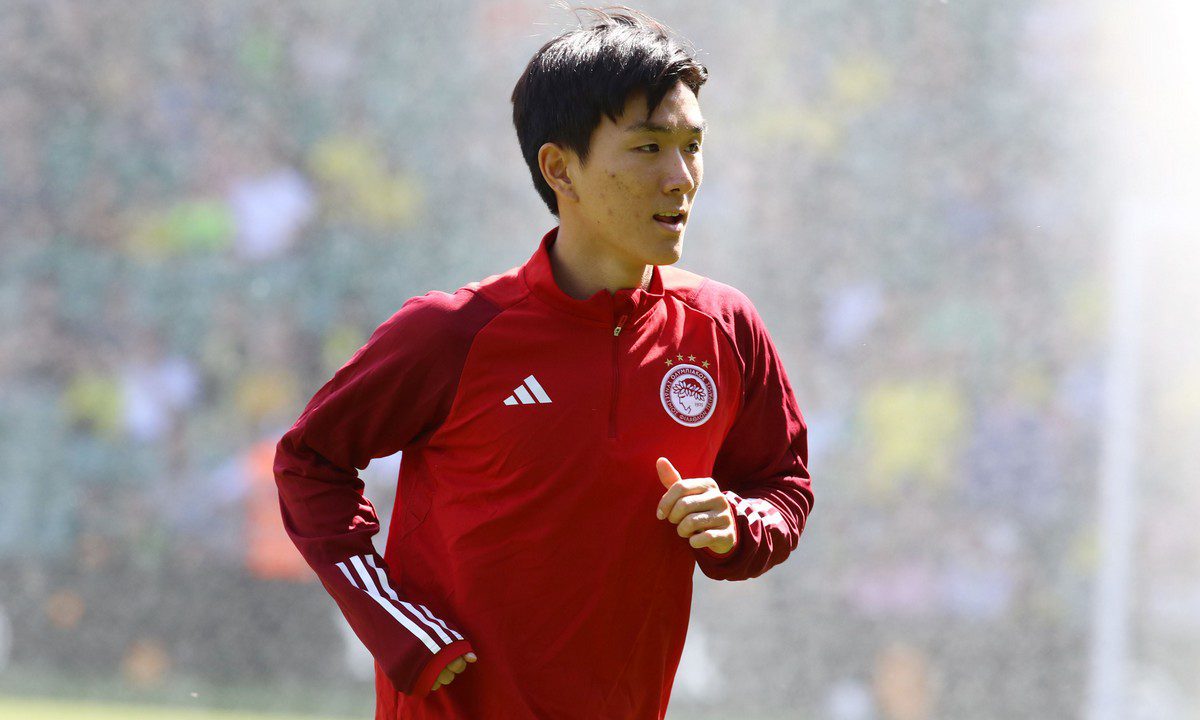 Αυτά ισχυρίζεται η πλευρά του Χουάνγκ για το συμβόλαιο με Ολυμπιακό