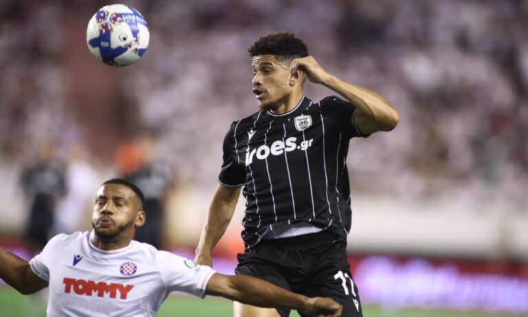 Ο ΠΑΟΚ άντεξε στην Κροατία και θα προκριθεί αν ακούσει το «καμπανάκι» της Χάιντουκ και γίνει πιο επιθετικός!