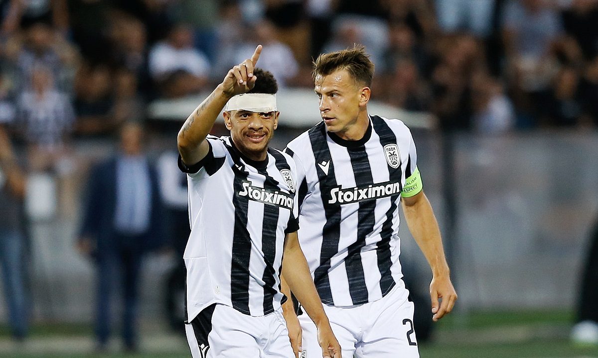 Έκπληξη με Κωνσταντέλια από Λουτσέσκου – Οι ενδεκάδες του Μπεϊτάρ Ιερουσαλήμ – ΠΑΟΚ