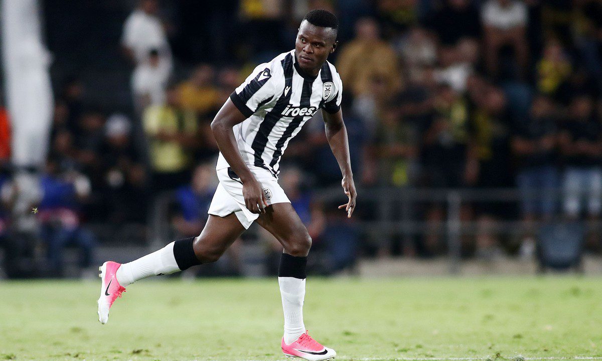 Πάει για βασικός ο Σαμάτα στο ΠΑΟΚ – Χάιντουκ – Το δίλημμα του Λουτσέσκου στα χαφ