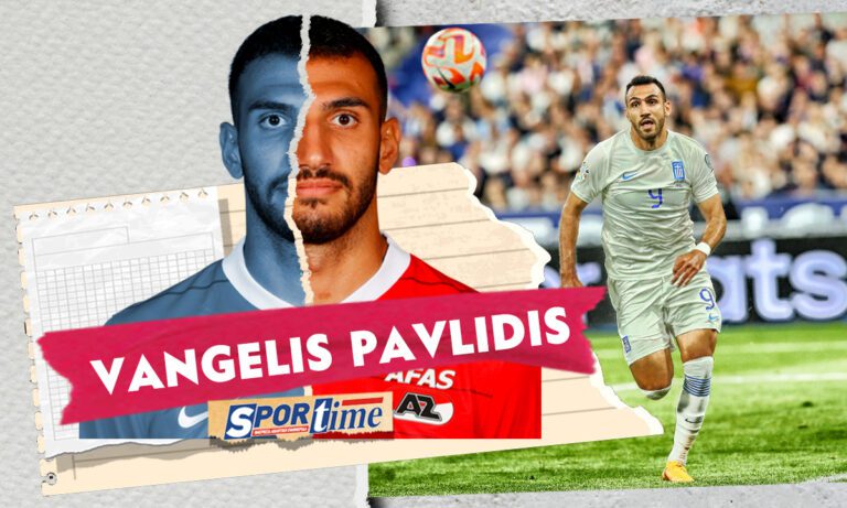 Ο Παυλίδης κοντράρει τον Κάιπερς για την επίθεση ομάδας της Serie A