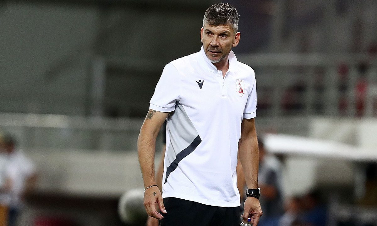 Stoiximan Super League νέα (21/8): Αυτόν δεν «βλέπει» ο Πάμπλο Γκαρσία – Ποιον περιμένει ο ΠΑΣ Γιάννινα και ποιον πήρε ο Βόλος