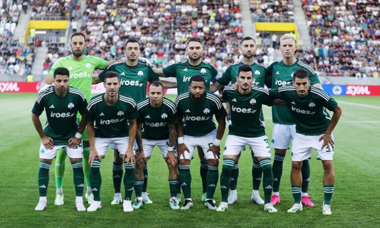 Παναθηναϊκός – Μαρσέιγ: Το κανάλι μετάδοσης του αγώνα – Ποιος περιγράφει