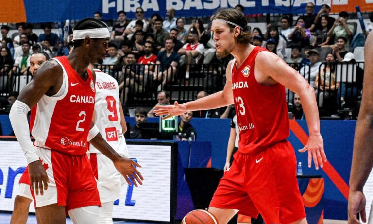 Οι μάχες του Μουντομπάσκετ με ενισχυμένες αποδόσεις!