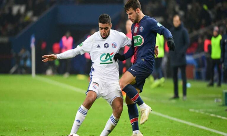 Αποκλειστικό: Συμφώνησε με στόπερ ο Άρης!