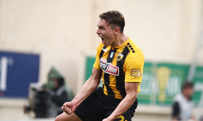 Χαμός με Πόνσε στο Twitter από φίλους της ΑΕΚ – «Θα τους τρελάνουμε όλους»!