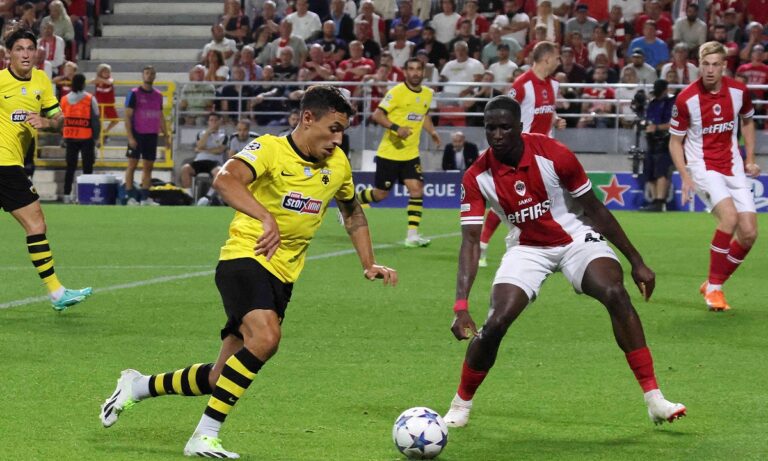 Προγνωστικά στοιχήματος Χοσέ 30/8: Επιλογές για όλους τους παίκτες!