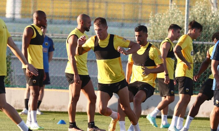 Για την υπέρβαση και για τον Μιχάλη