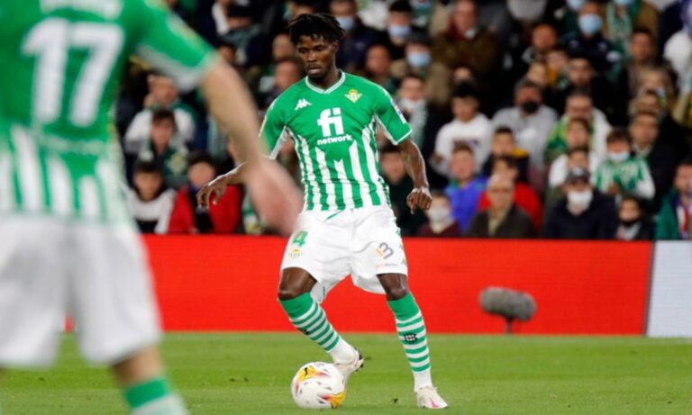 Ολυμπιακός μεταγραφές: Όχι της Μπέτις στην πρόταση για τον Πολ Ακουόκου, τα διπλάσια θέλουν οι Ισπανοί