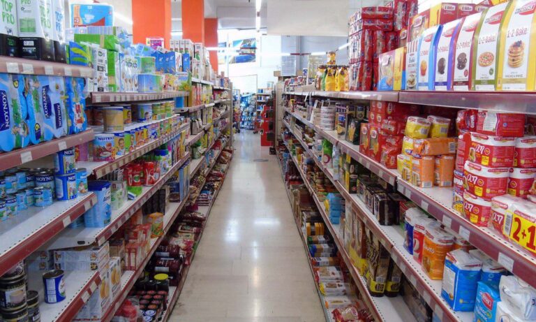 Ακρίβεια: Ο πληθωρισμός του Ιουλίου φέρνει νέες αυξήσεις στα τρόφιμα
