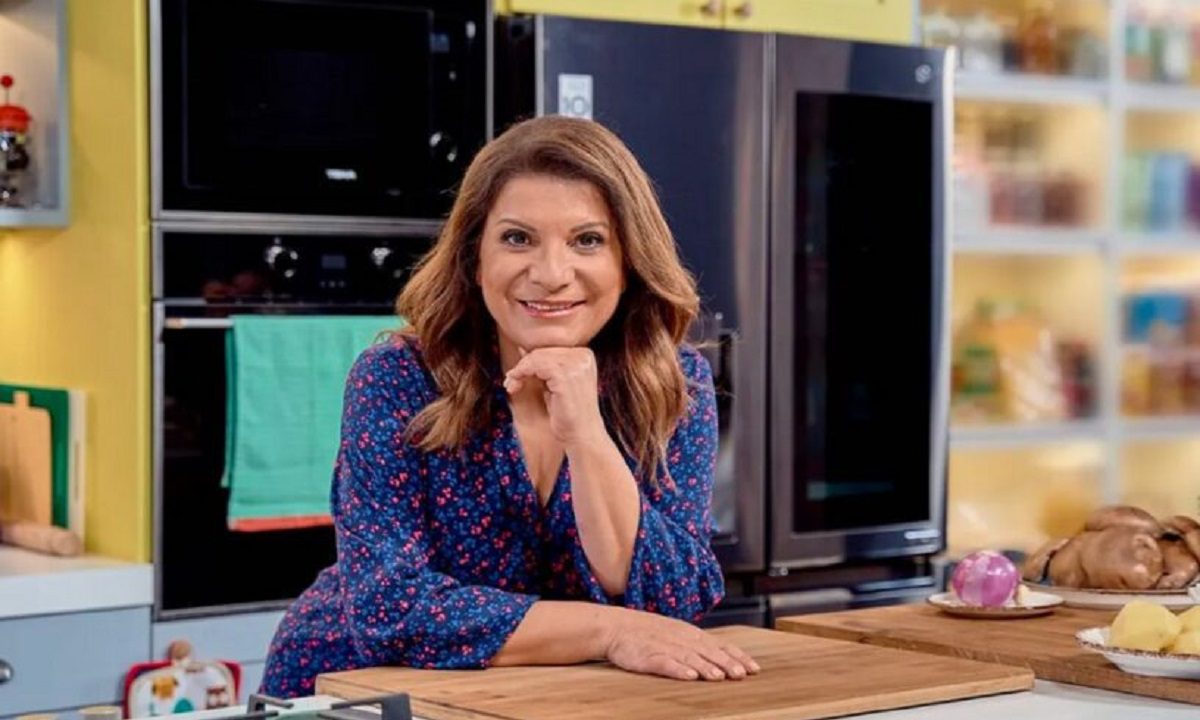 Αργυρώ Μπαρμπαρίγου: Τέλος από το Πρωινό του ANT1 – Αυτός παίρνει την θέση της