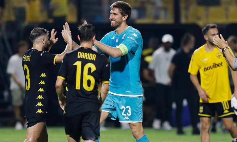 Άρης: Πόσα παίρνει από την πρόκριση επί της Αραράτ