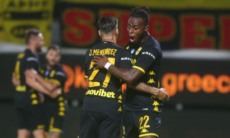 Άρης: Αυτά τα χρήματα παίρνει αν περάσει την Ντιναμό Κιέβου