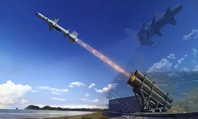 «Παγωμάρα» στην Τουρκία με την αστοχία του τουρκικού πυραύλου κατά πλοίων ATMACA – Η αγωνία για το Αιγαίο