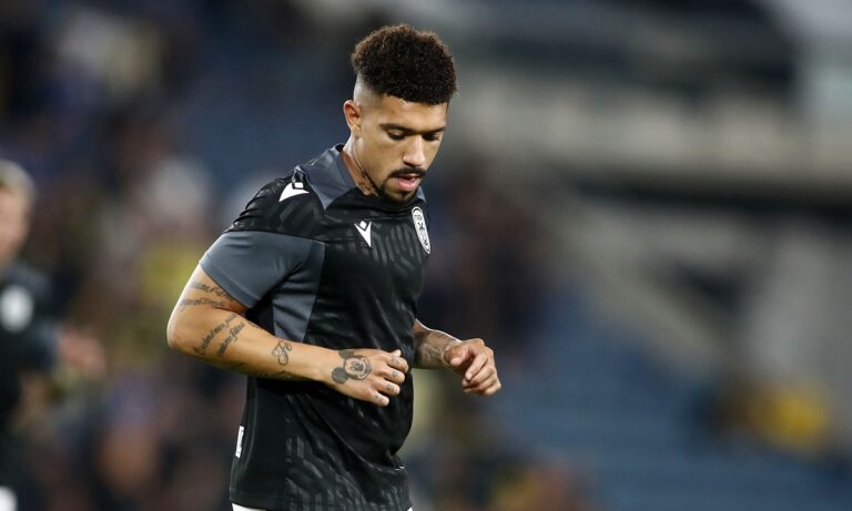 Ακόμα ένας παίκτης του ΠΑΟΚ έτοιμος να φύγει – Μία «ανάσα» από Ναντ ο Αουγκούστο!