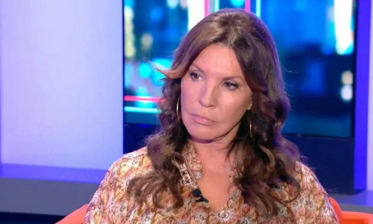 Βάνα Μπάρμπα: Όταν βγει ξανά στη δουλειά ο Φιλιππίδης θα καταλάβουν τα λάθη τους