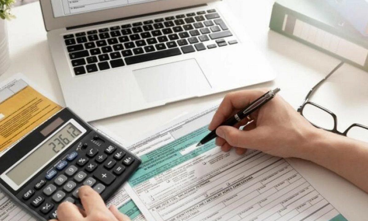 Φορολογικές δηλώσεις 2023: Λήγει η προθεσμία– 280.000 φορολογούμενοι δεν την έχουν κάνει!