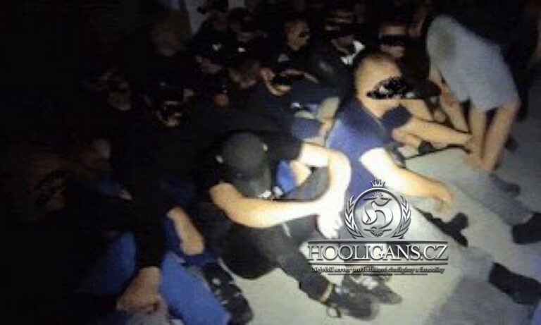 Δολοφονία οπαδού ΑΕΚ: Έχει συλληφθεί ο δράστης αναφέρουν οι ελληνικές αρχές