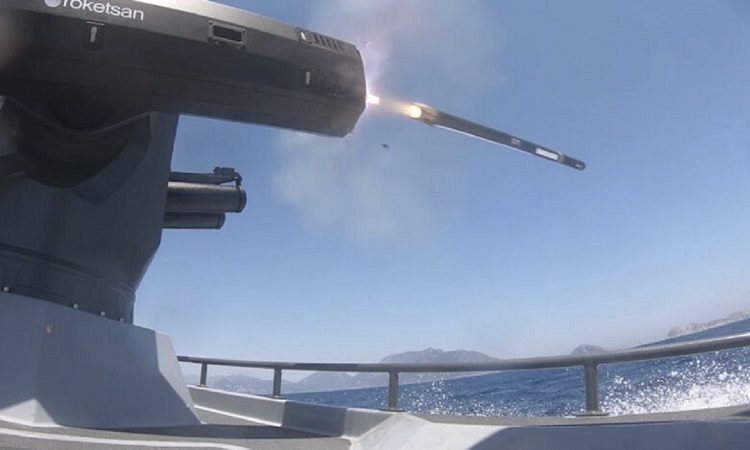 Φρεγάτες: Το ελληνικό σχέδιο προφύλαξης κατά τουρκικών drone από το Ελληνικό Ναυτικό – O ηλεκτρονικός πόλεμος και οι Belharra με τις ΜΕΚΟ