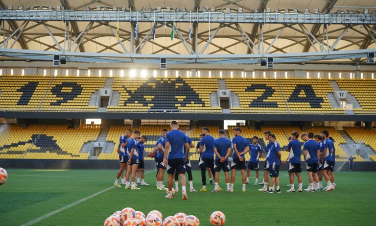 Δολοφονία οπαδού ΑΕΚ: Ούτε ιερό ούτε Όσιο δεν έχει η Ντιναμό Ζάγκρεμπ…