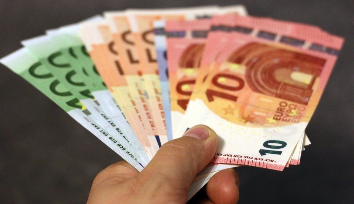 ΕΦΚΑ-ΔΥΠΑ: Εβδομάδα πληρωμών – Ποιοι δικαιούχοι πάνε «ταμείο» μέχρι τις 11 Αυγούστου