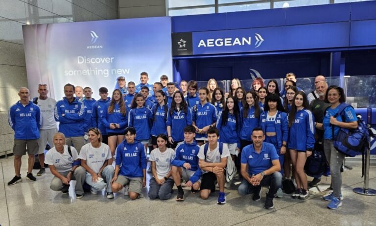 Ελλάδα-Κύπρος: Ξεκινά την Τετάρτη (2/8) η διεθνής συνάντηση στη Λευκωσία