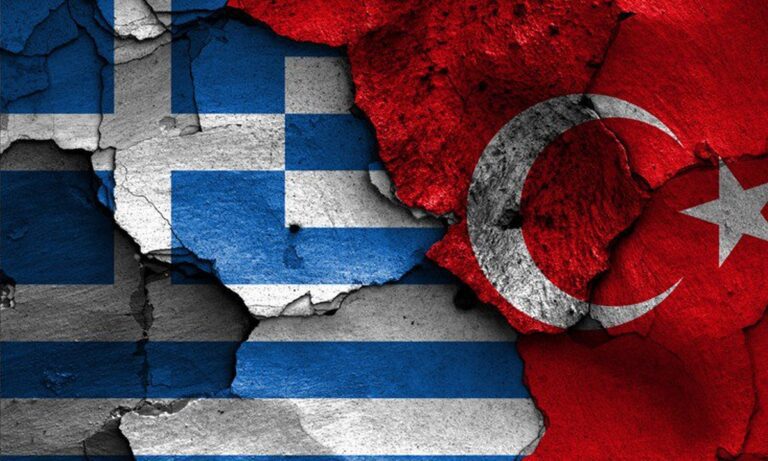Πόλεμος Ελλάδα - Τουρκία το 2027; - Εφιαλτικό σενάριο από τη Γαλλία