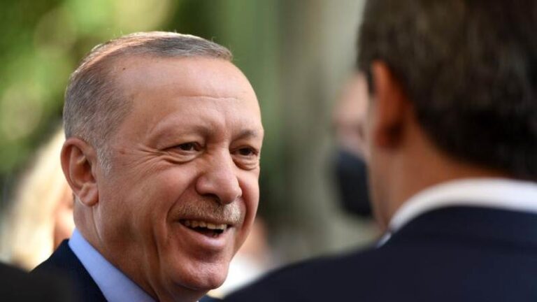 Τουρκία: «Αμετανόητος» ο Ερντογάν, συνεχίζει τις προκλητικές απαιτήσεις για Ελληνοτουρκικά, Μεσόγειο και Κύπρο