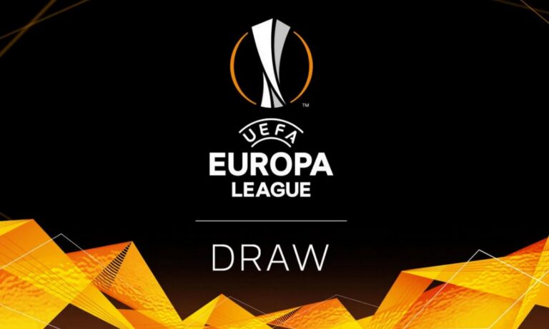 ΑΕΚ κλήρωση Europa League: Αντίπαλος ο ηττημένος του Κοπεγχάγη – Σπάρτα Πράγας αν αποκλειστεί από τη Ντιναμό