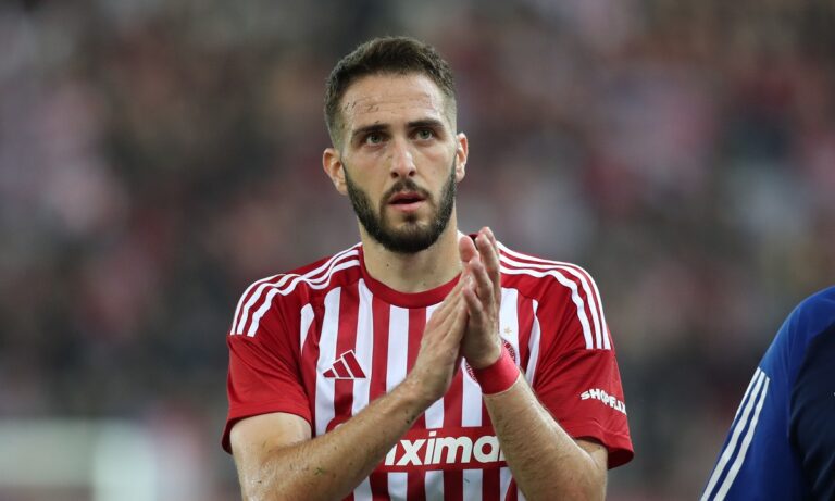 Τα λεφτά είναι καλά, αλλά ο Φορτούνης δεν πρέπει να πωληθεί!