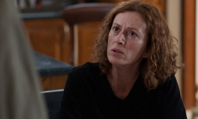 Η γη της ελιάς επόμενα επεισόδια: Τέλος η Χάιδω; Αυτοί την σκοτώνουν;