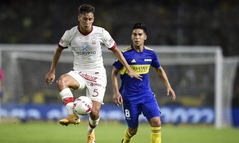 Φτάνει Ελλάδα ο Έζε – Για οριστική συμφωνία μιλούν στην Αργεντινή!