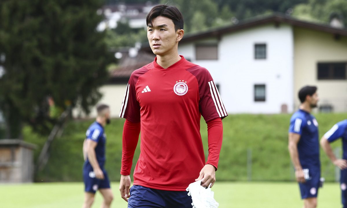 Tο μεγάλο λάθος που έκανε ο Χουάνγκ και θα το βρει στα δικαστήρια!