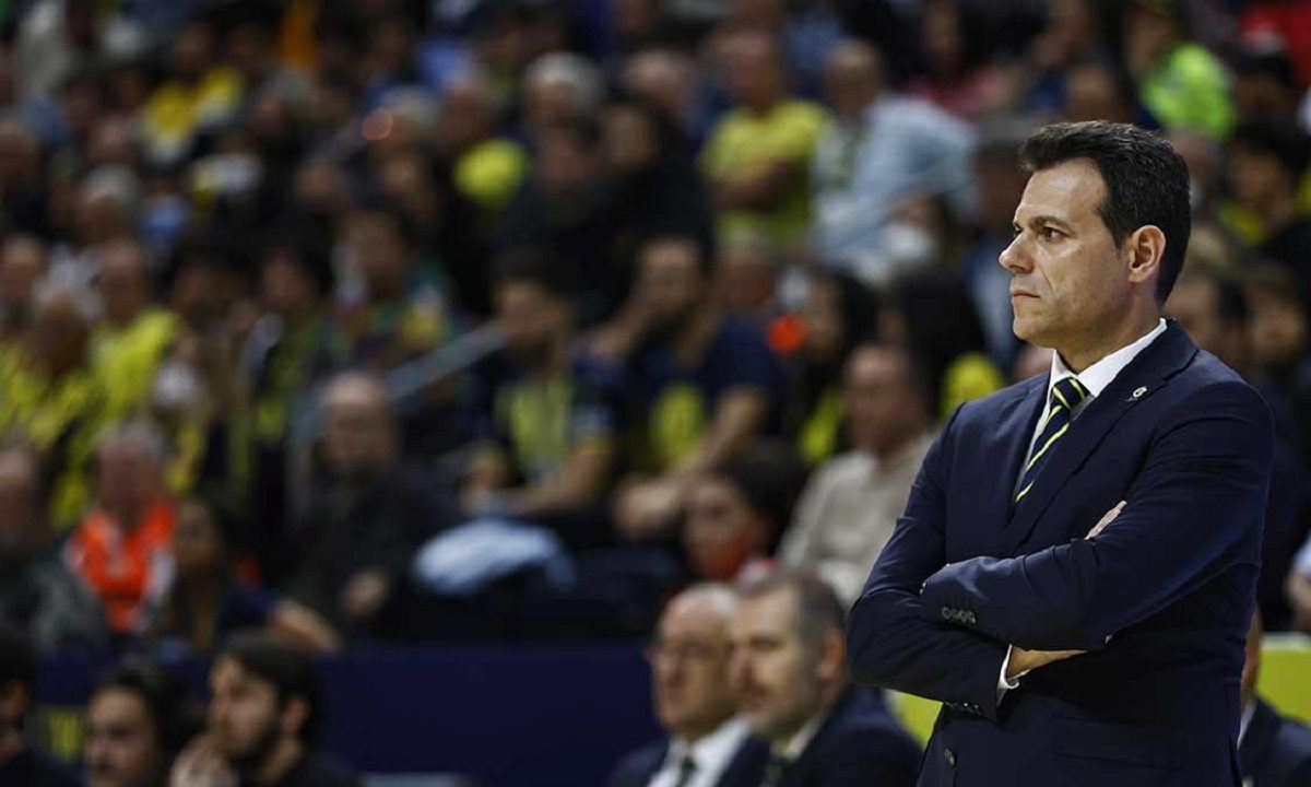 Μπλεξίματα για τον Ιτούδη στην Τουρκία
