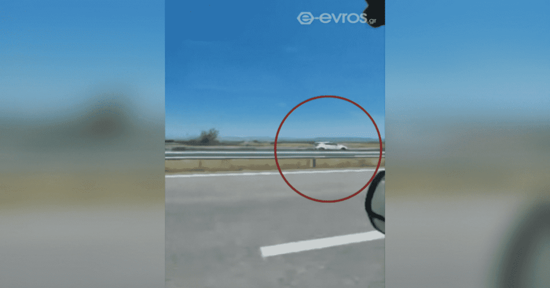 Φωτιά στην Αλεξανδρούπολη: Έχει καταλάβει κανείς τι περνάει ο Έβρος;