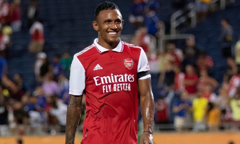 Κλείνει εξτρέμ από την Άρσεναλ ο Ολυμπιακός