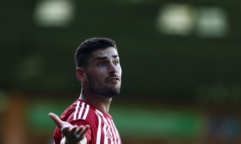 Tι θα γίνει τελικά με τον Μασούρα!