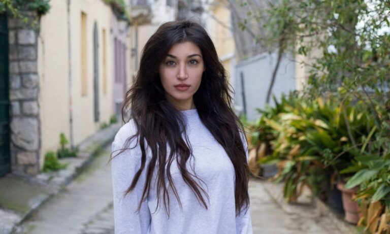 Η γη της ελιάς: Αυτός είναι ο σκοτεινός σκοπός της η Αφροδίτης