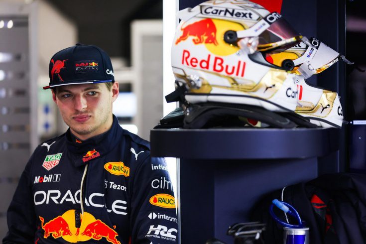 Ο μηχανικός του Verstappen ανακηρύξε τον καλύτερο οδηγό Formula 1 όλων των εποχών. ΟΧΙ δεν είναι ο Μαξ