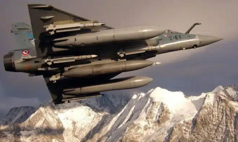 Mirage 2000: Η απόλυτη επιχειρησιακή και εμπορική επιτυχία συνεχίζεται κανονικότατα – Τι λένε οι Γάλλοι για τα ελληνικά