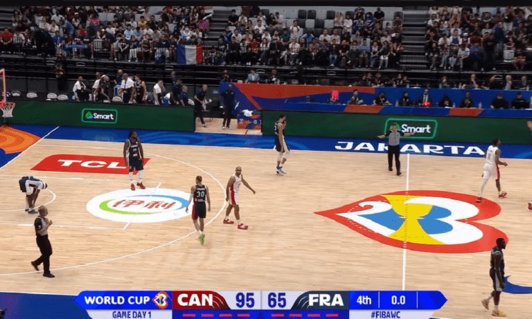 Παγκόσμιο Κύπελλο μπάσκετ 2023: Νίκησαν τα φαβορί, «τρόμαξε» κόσμο ο Καναδάς – Αποτελέσματα και βαθμολογίες
