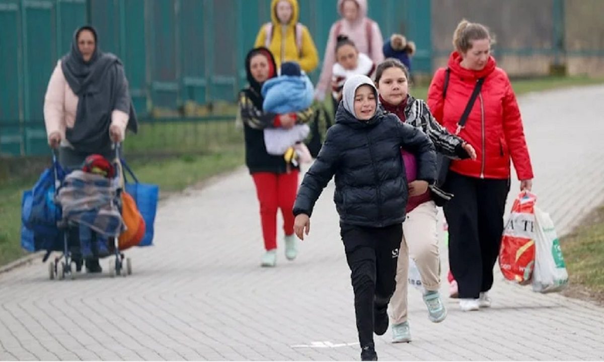 Απόφαση του Βελγίoυ φέρνει τα πάνω κάτω στο μεταναστευτικό