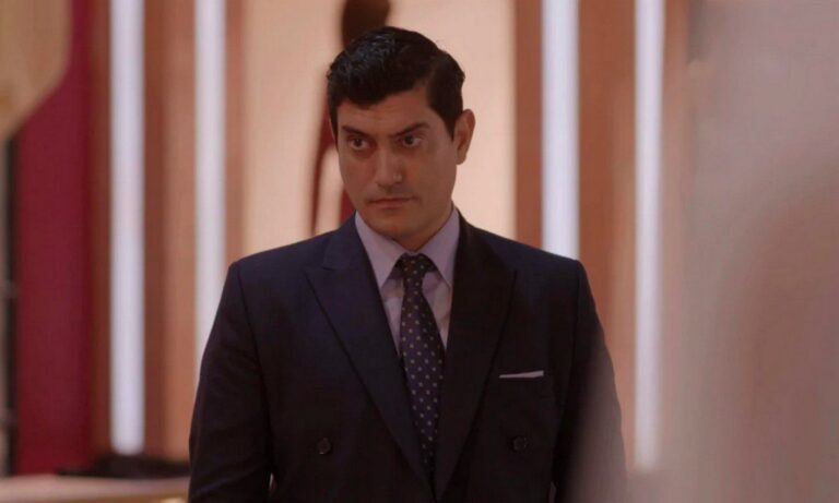 Ο παράδεισος των κυριών επόμενα επεισόδια: Το κρυφό σχέδιο του Ντίνου – Η σχέση του με την Βικτώρια