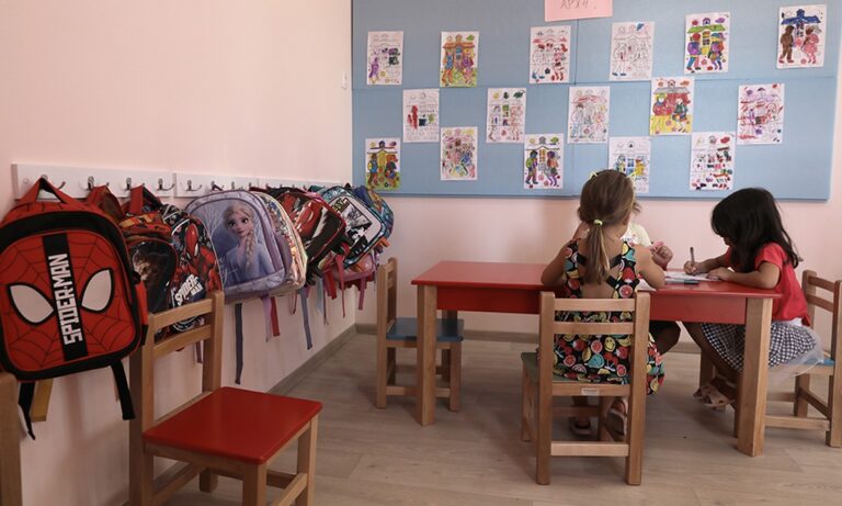 Ολοήμερο σχολείο: Προστέθηκε ακόμη μία ώρα αποχώρησης των παιδιών