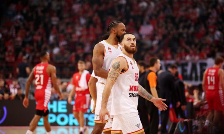 Ο «ερυθρόλευκος» παίκτης που «έψησε» Τζέιμς για Ολυμπιακό