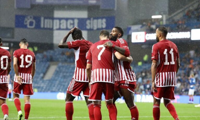 Το μεγάλο «μπαμ» που ψάχνει ο Ολυμπιακός