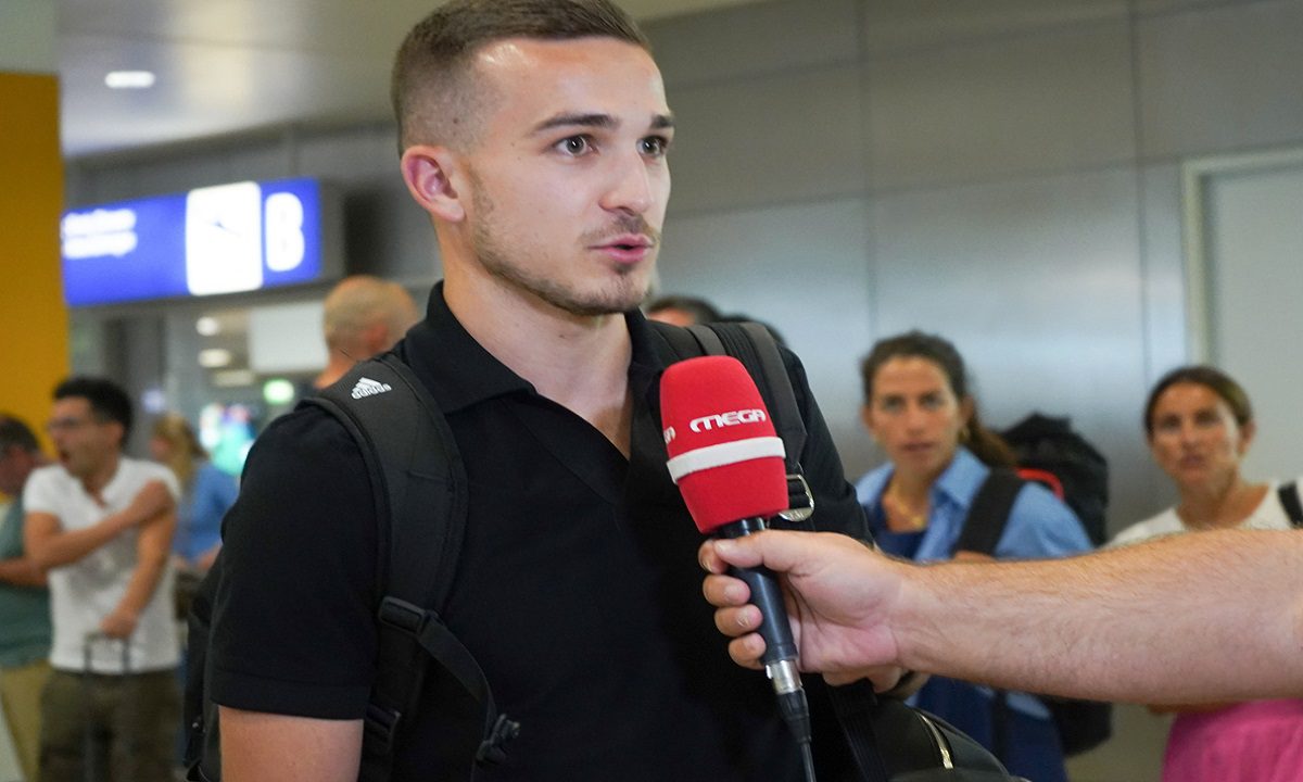 Πώς ο Αντόνιο Κορδόν μετατρέπει τον Ολυμπιακό σε selling club με στόχο να έρθουν δεκάδες εκατομμύρια στα ταμεία