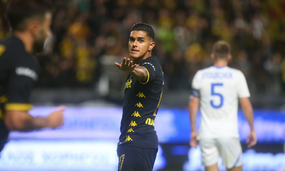 Εξετάζει τον Λουίς Πάλμα η Τορίνο – Τι λένε οι Ιταλοί!